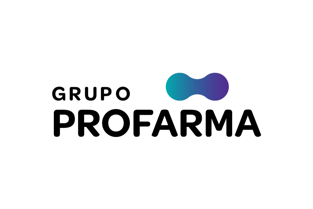 Logotipo Grupo Profarma